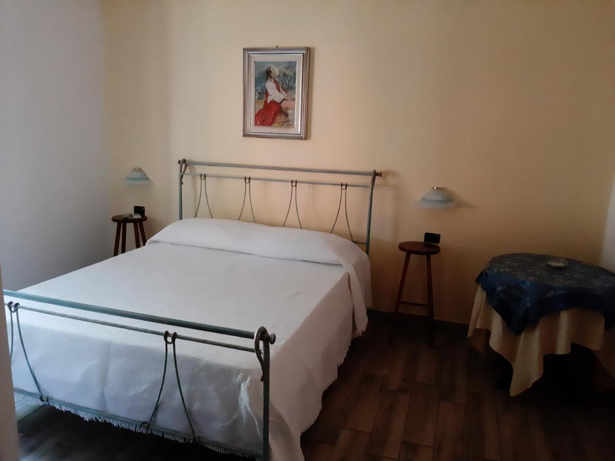 Guesthouse Da Caterina San Giovanni  Zewnętrze zdjęcie