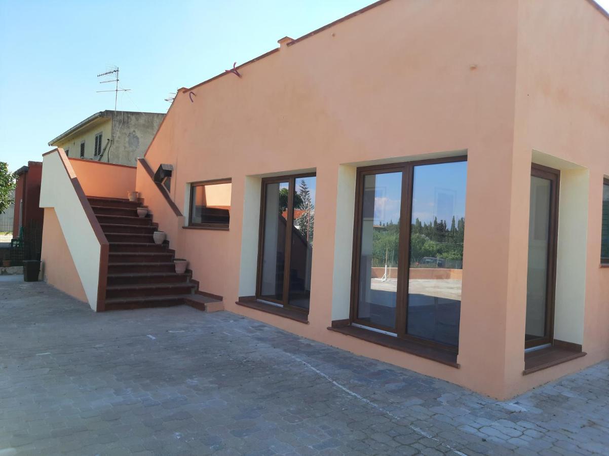 Guesthouse Da Caterina San Giovanni  Zewnętrze zdjęcie