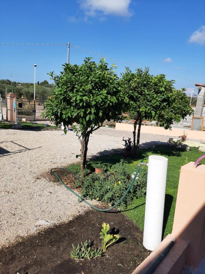 Guesthouse Da Caterina San Giovanni  Zewnętrze zdjęcie