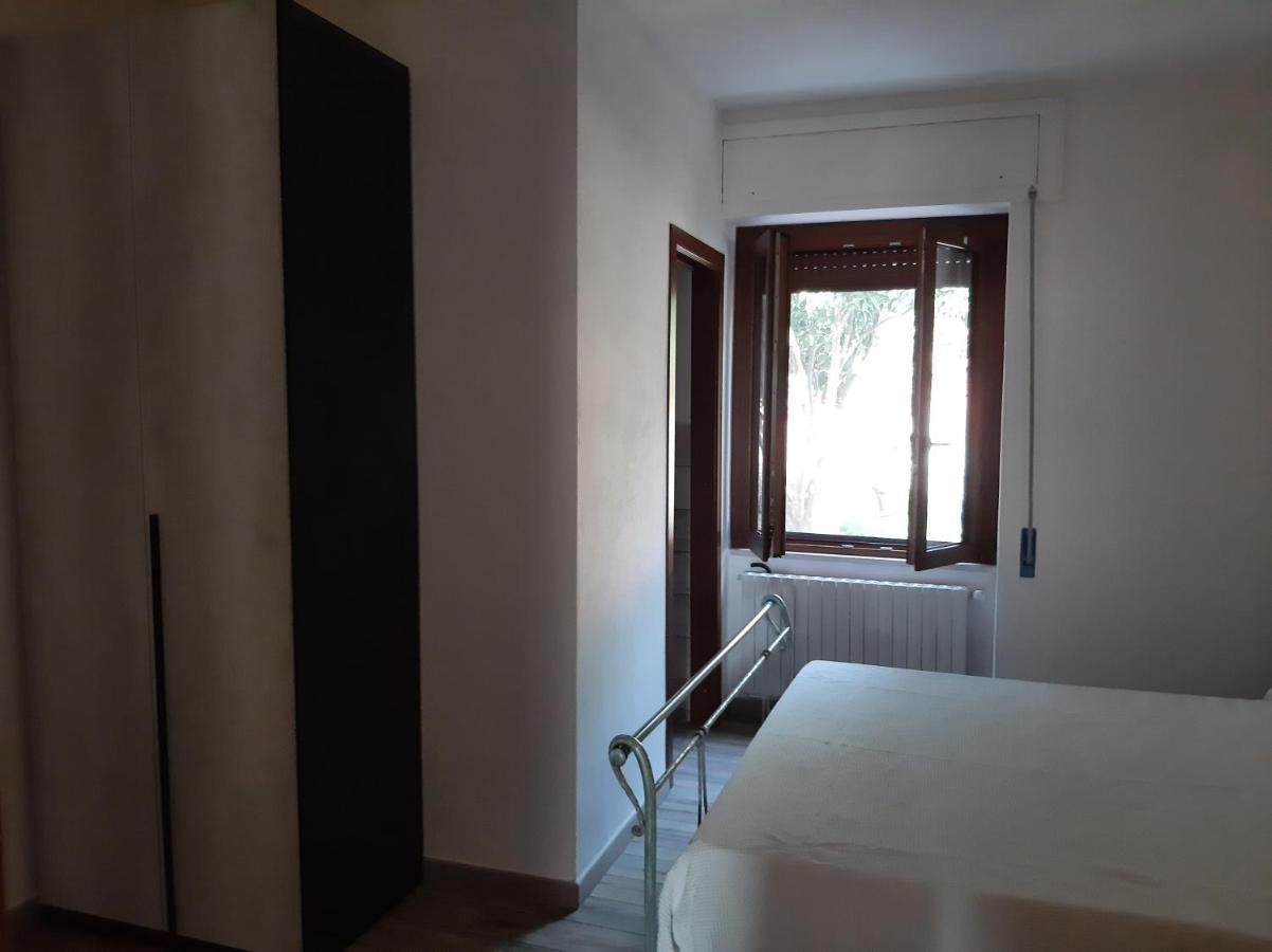 Guesthouse Da Caterina San Giovanni  Zewnętrze zdjęcie