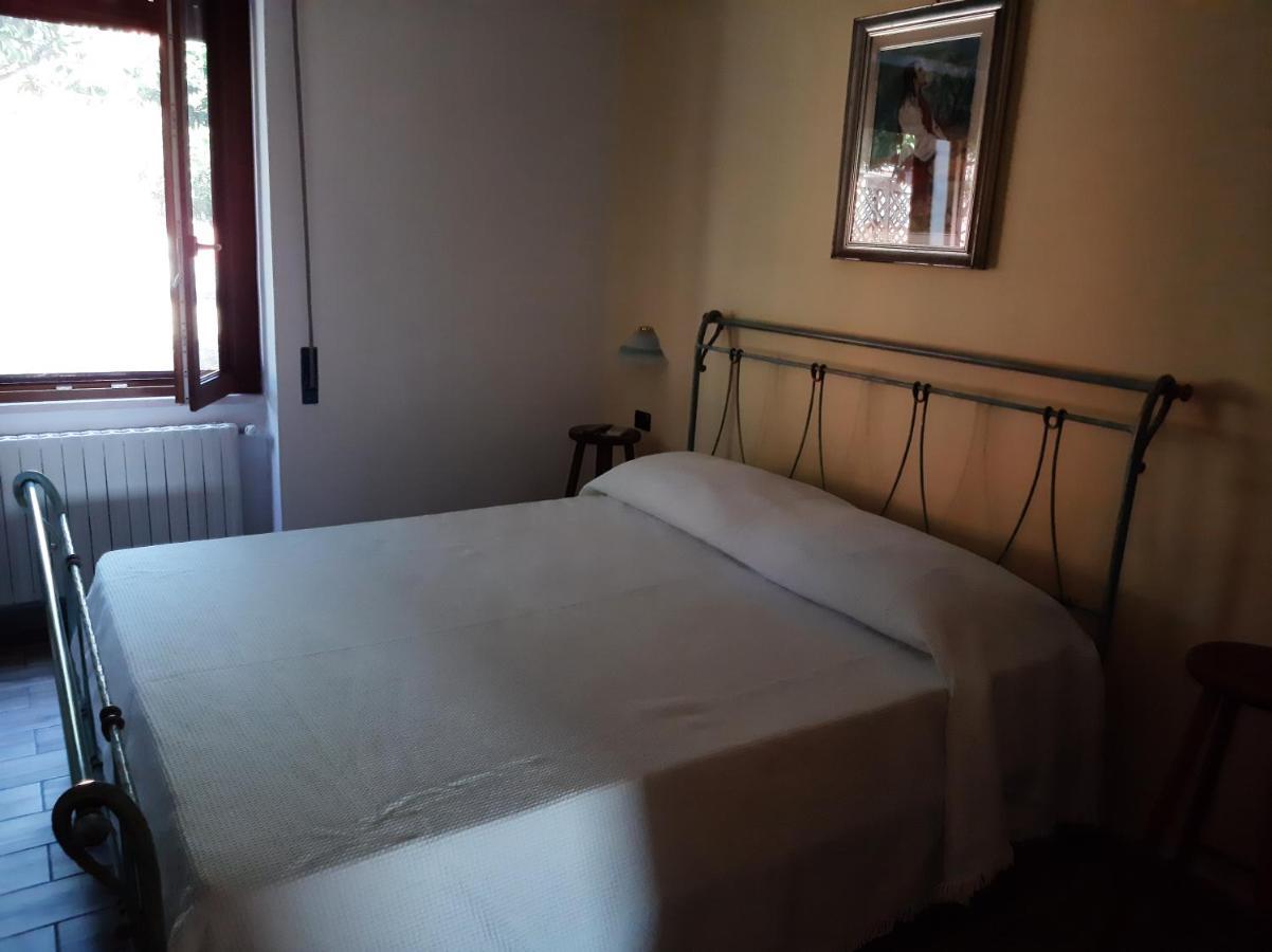 Guesthouse Da Caterina San Giovanni  Zewnętrze zdjęcie