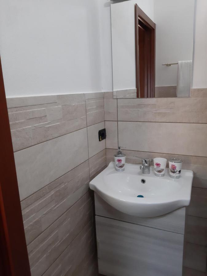 Guesthouse Da Caterina San Giovanni  Zewnętrze zdjęcie