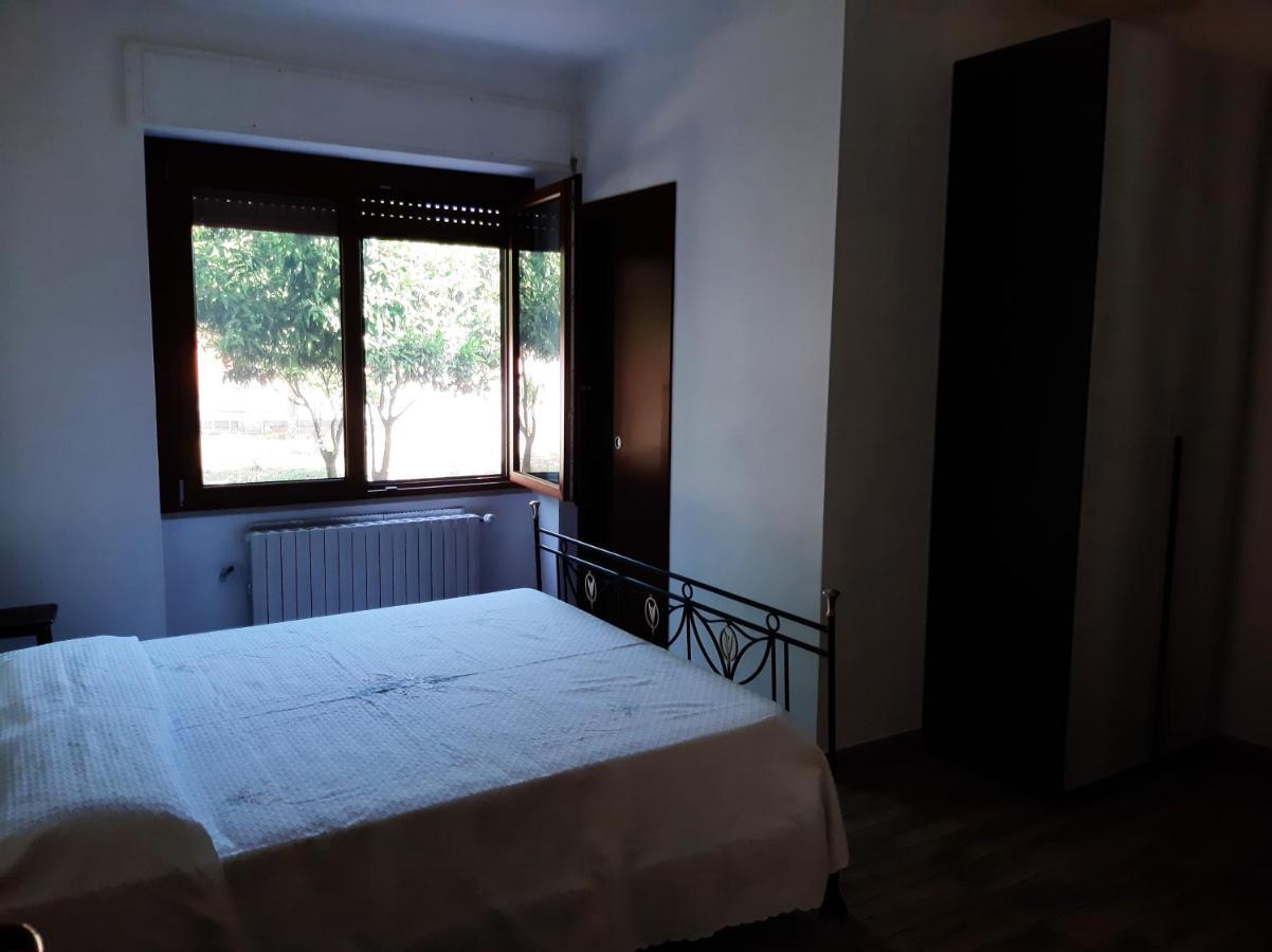 Guesthouse Da Caterina San Giovanni  Zewnętrze zdjęcie