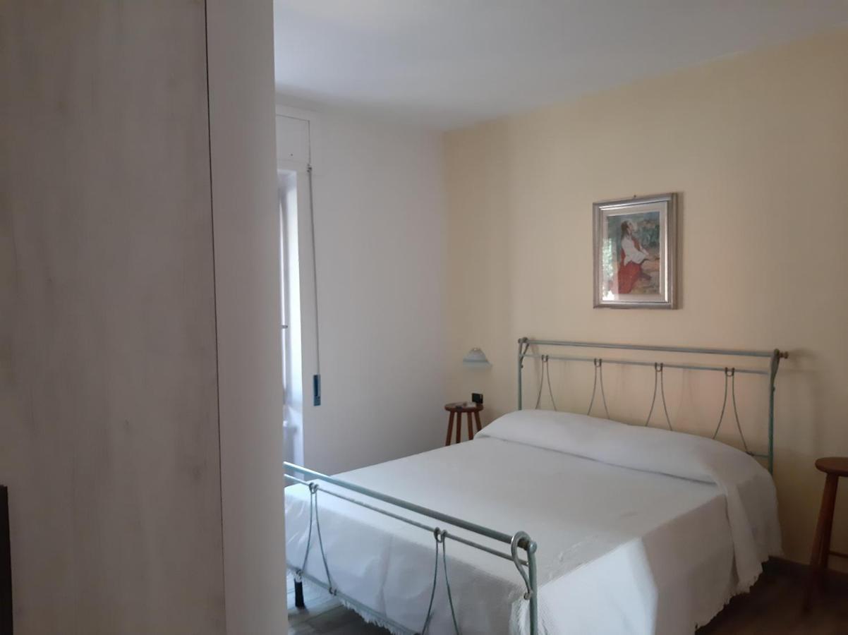 Guesthouse Da Caterina San Giovanni  Zewnętrze zdjęcie