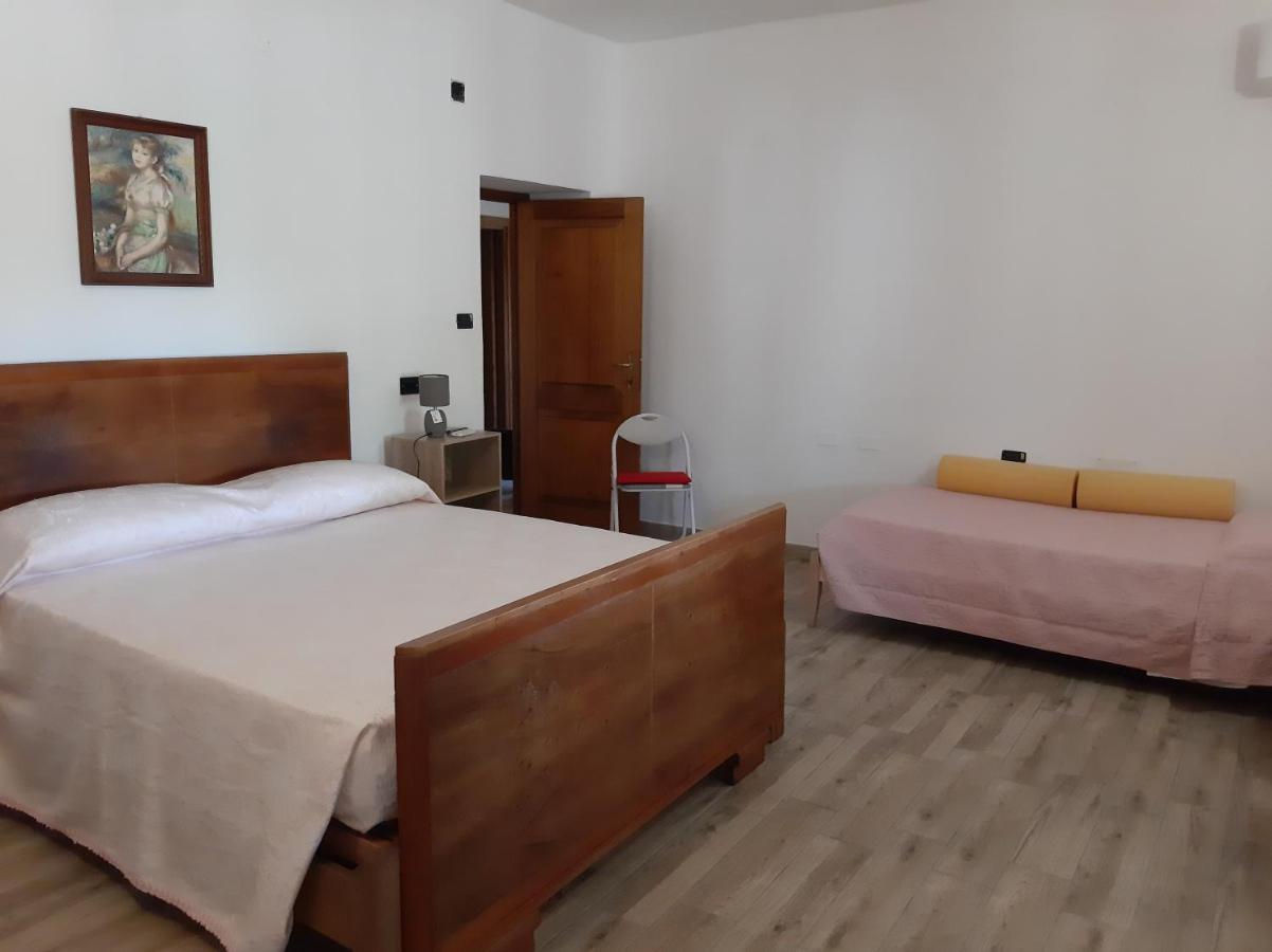 Guesthouse Da Caterina San Giovanni  Zewnętrze zdjęcie