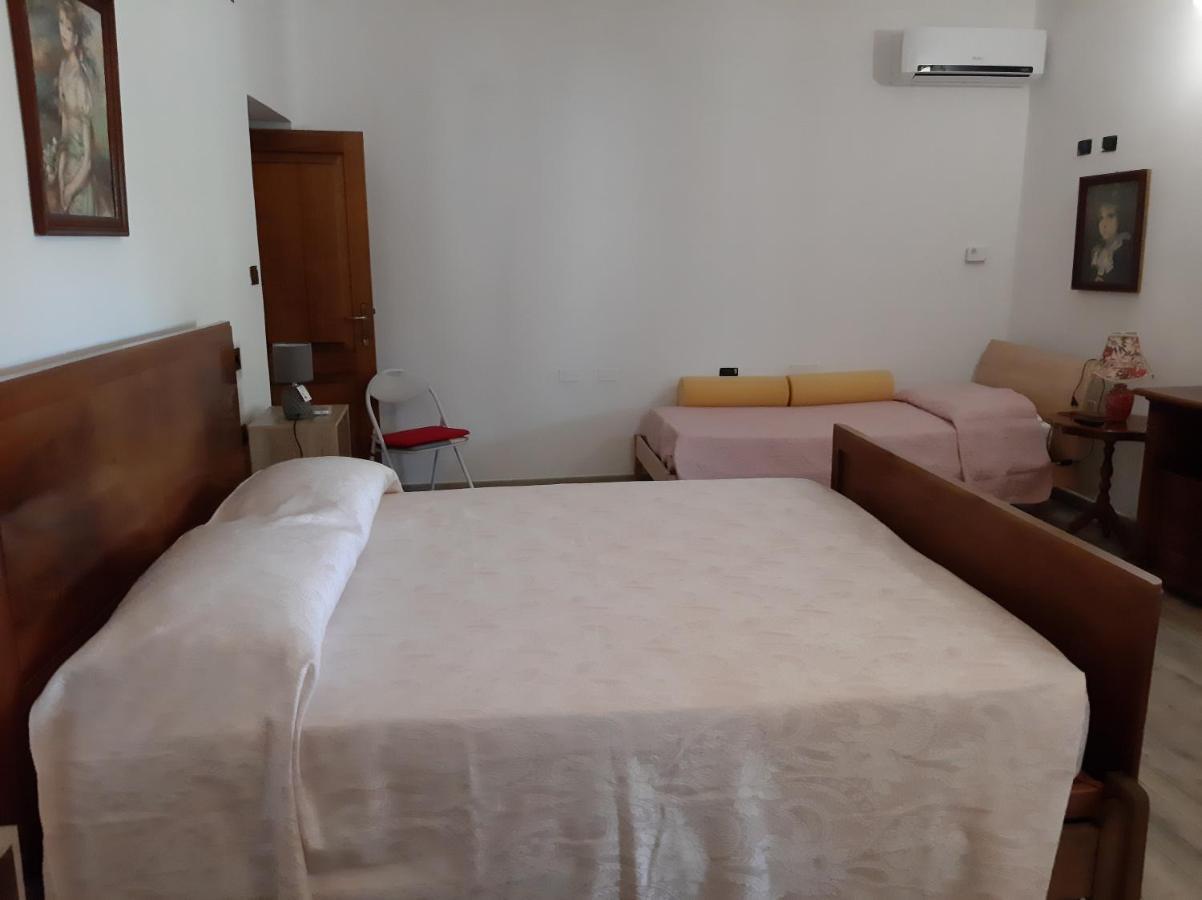 Guesthouse Da Caterina San Giovanni  Zewnętrze zdjęcie