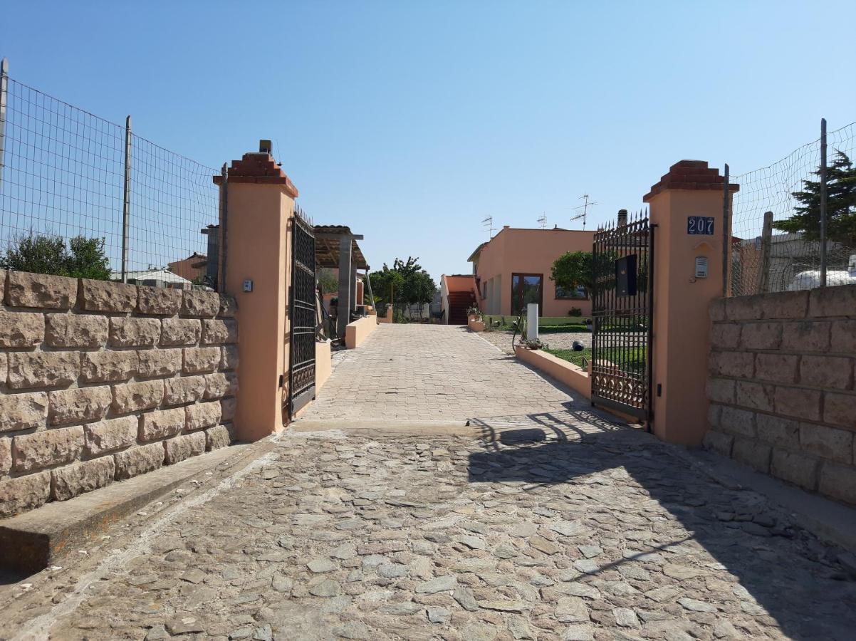 Guesthouse Da Caterina San Giovanni  Zewnętrze zdjęcie